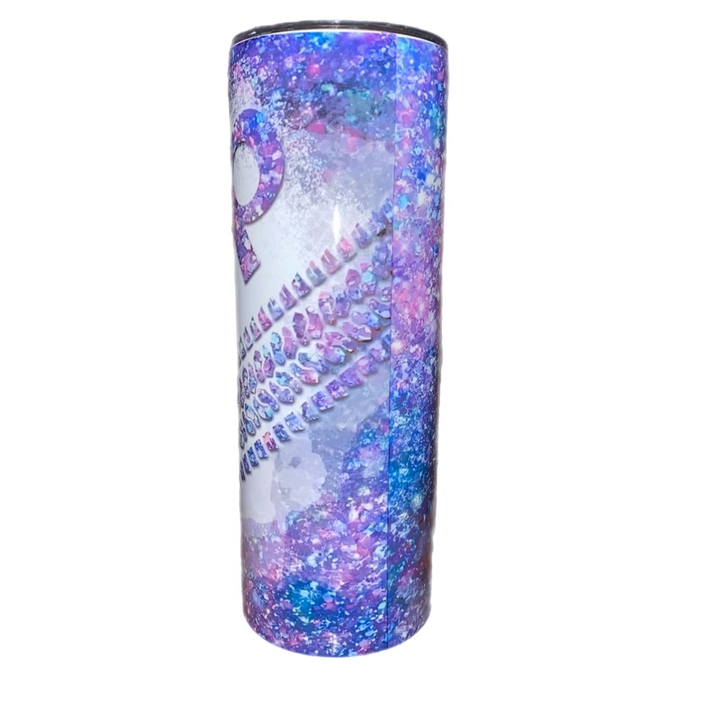 20 OZ Stainless Steel Tumbler Jeep - Picture 2 of 5